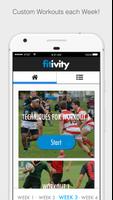 Rugby Speed & Agility bài đăng
