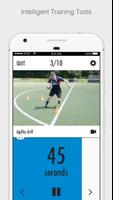 Rugby Speed & Agility ảnh chụp màn hình 1