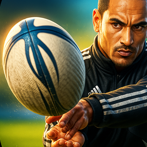 Rugby Training