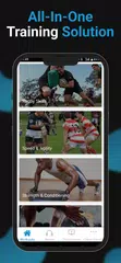 Rugby Training APK Herunterladen