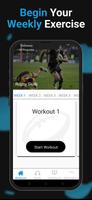 2 Schermata Rugby Training