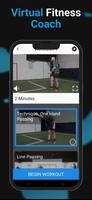 3 Schermata Rugby Training