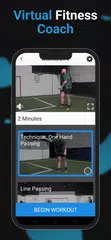 Rugby Training APK Herunterladen