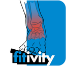 Ankle Sprain - Physical Therap-APK