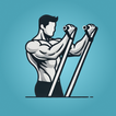 Resistance Bands: Full Body simgesi