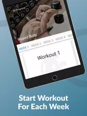 Ripped Body APK 下載