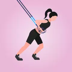 Suspension Workouts: Full Body APK download