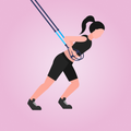 Suspension Workouts: Full Body