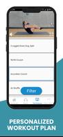 Swim Strength Training screenshot 1