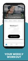 Swim Strength Training screenshot 2