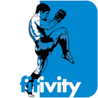Self Defense Moves & Fitness Strength Training আইকন