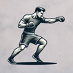 Shadowboxing Punches & Drills icon