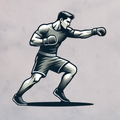 Shadowboxing Punches & Drills