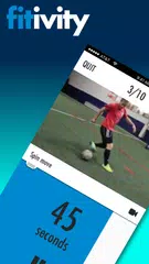 Скачать Soccer - Strength & Conditioni APK