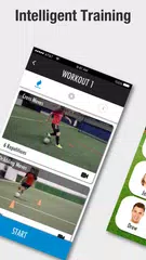 Скачать Soccer - Strength & Conditioni APK