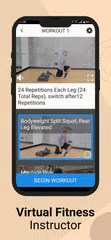 Soccer Strength & Conditioning APK 下載