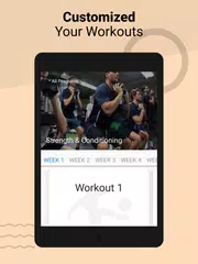 Soccer Strength & Conditioning APK 下載