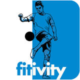 Soccer Individual Practice आइकन