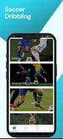 Soccer Dribbling পোস্টার