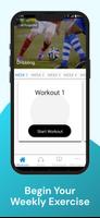Soccer Dribbling স্ক্রিনশট 1
