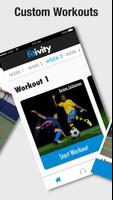 Soccer - Agility, Speed & Quic capture d'écran 1