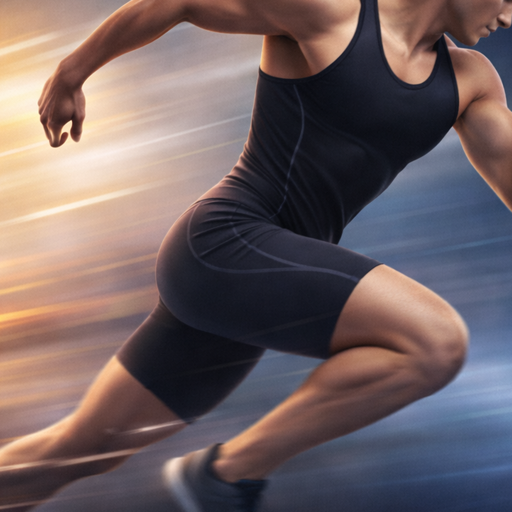 Increase Sprinting Speed