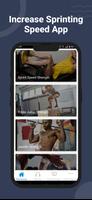 Increase Sprinting Speed Cartaz