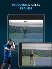 download Tennis Training APK