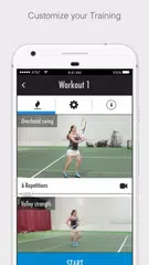 Descargar APK de Tennis Training