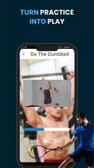 download Tennis Training APK