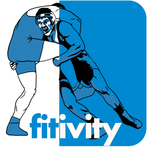 Wrestling Power & Conditioning