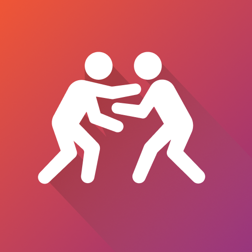 Wrestling Power & Conditioning