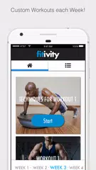 Wrestling Power & Conditioning APK download