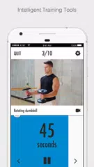 Wrestling Power & Conditioning APK download