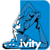 Yoga & Flexibility Workouts アイコン