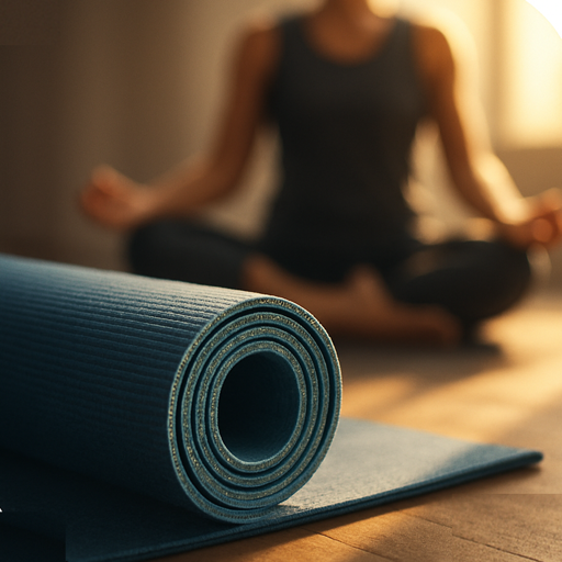 Yoga & Flexibility Workouts