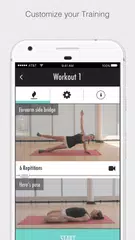 Скачать Yoga & Flexibility Workouts APK