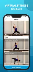 Yoga & Flexibility Workouts APK Herunterladen