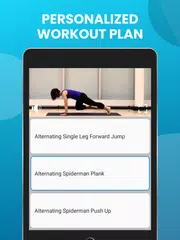 Yoga & Flexibility Workouts APK Herunterladen