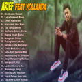 Arief Full Mp3 Album Offline