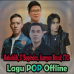 Icona Band POP Indonesia MP3 Offline