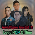 Band POP Indonesia MP3 Offline