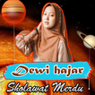 Sholawat Dewi Hajar Merdu أيقونة