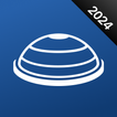 Bosu Balance Trainer by Fitify