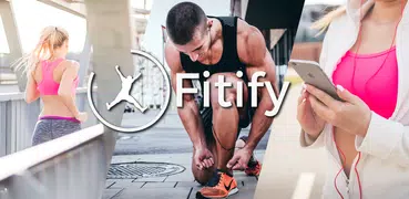 FitifyによるHIIT＆カーディオワークアウト