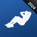Abs, Core, Back - Home Workout APK