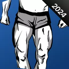 Leg Workouts APK 下載