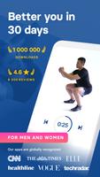 Leg Workouts poster