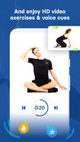 برنامه‌نما Flexibility & Stretching عکس از صفحه