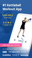 Kettlebell plakat